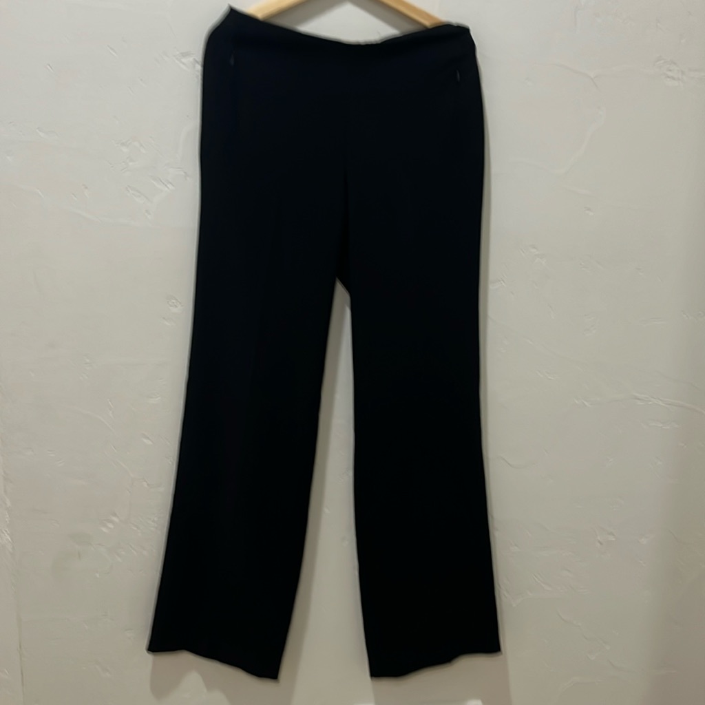 Elie Tahari Pantsuit Te Try